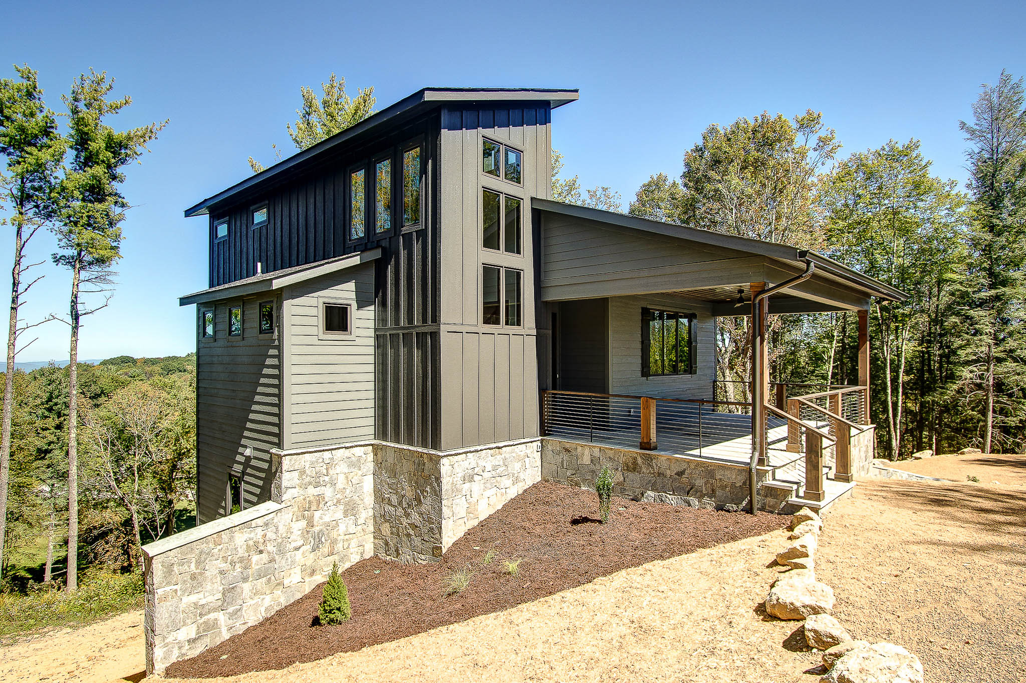 VV2 Eagles Nest, Banner Elk, NC